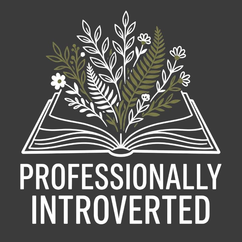 Professionally Introverted