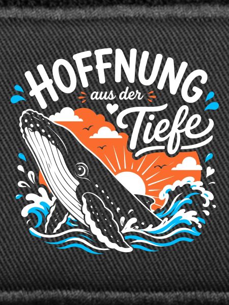 Hoffnung aus der Tiefe