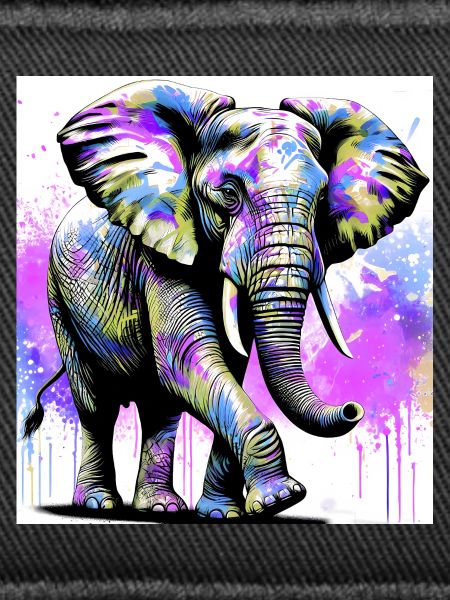 Elefant