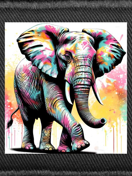 Elefant