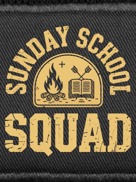 Sunday School Squad