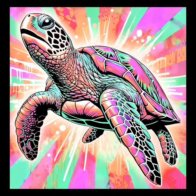 turtle
