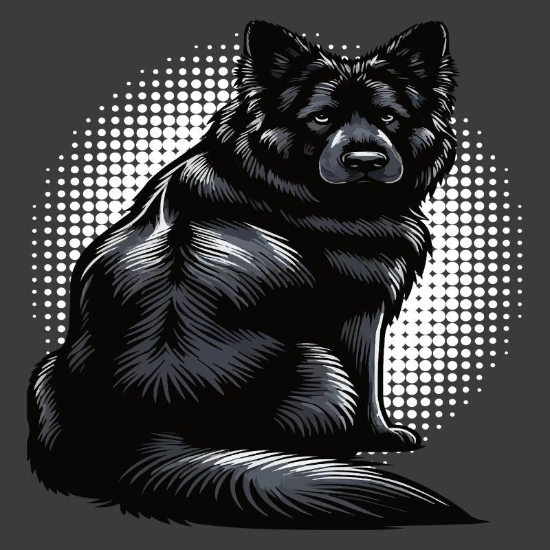Black German Shepherd German Shepherd Owner
