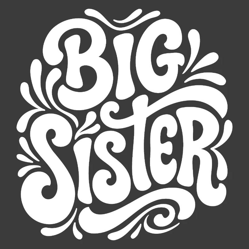 Big Sister Psychedelic Splash