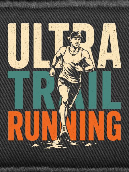 Ultra-Trailrunning