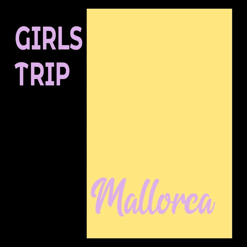 Filles Majorque