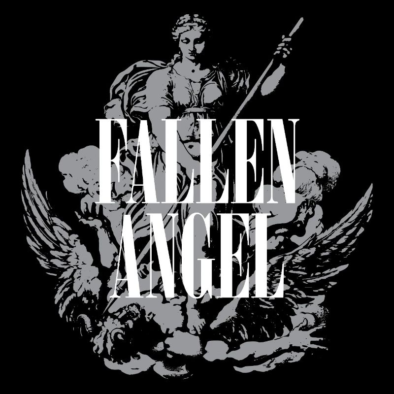 Fallen Angel design
