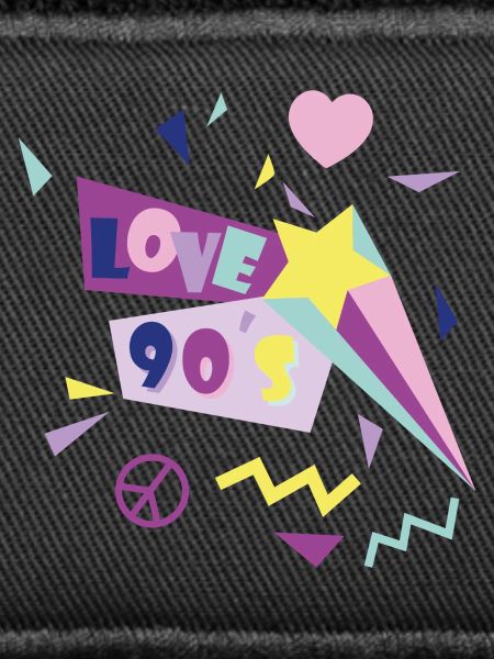 love_90s