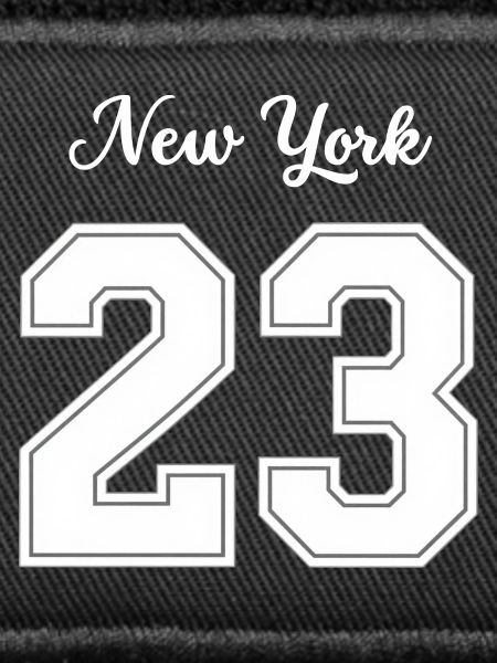 New York 23