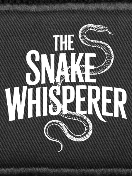 The Snake Whisperer