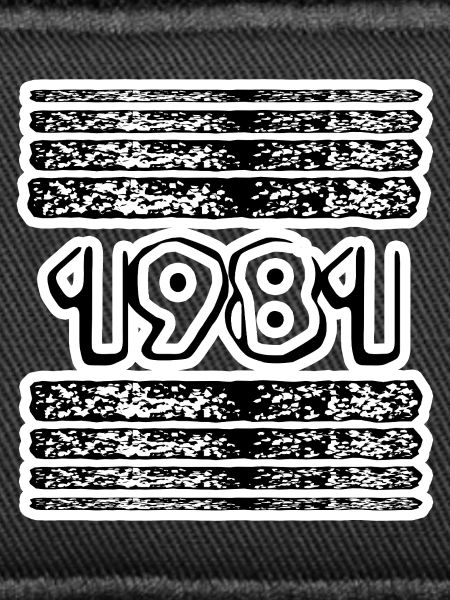 Année 1981
