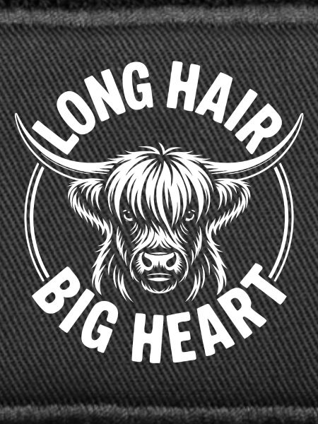 Highland cattle Highlands
