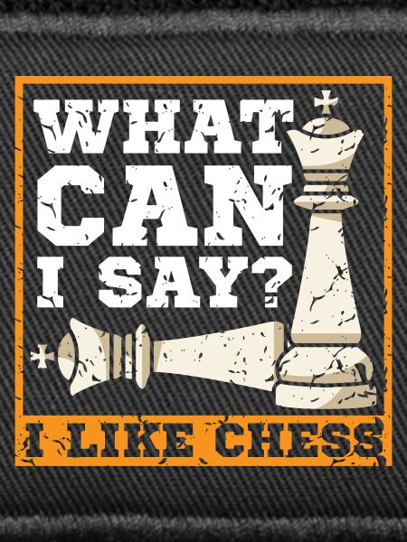 Chess Chess Player Chessboard