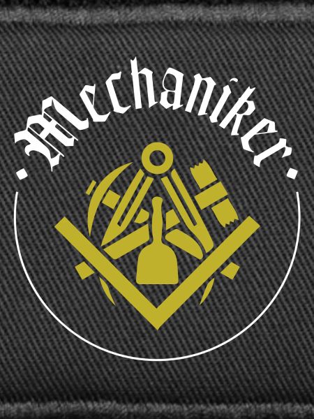 Mechanic Guild Signs