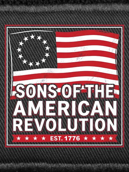 Söhne der Amerikanischen Revolution