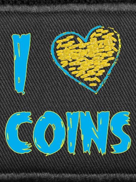 Coin collector