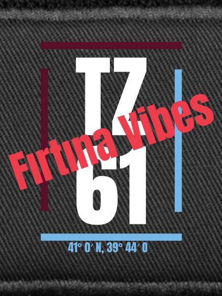 Firtina Vibes Trabzon