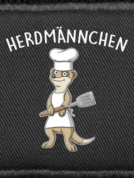 Herdmännchen – Erdmännchen am Grill