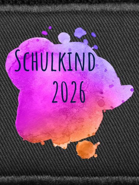Schulkind 2026