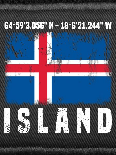Island Reise