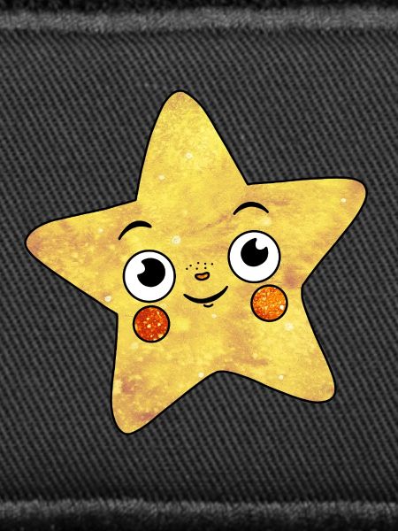 Cosmic Star