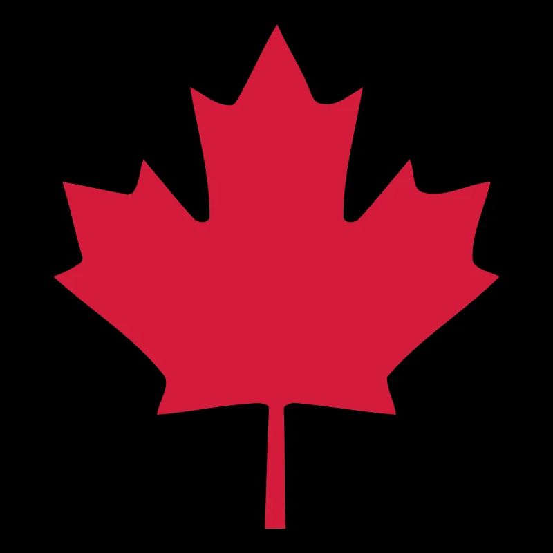 Canada - maple leaf