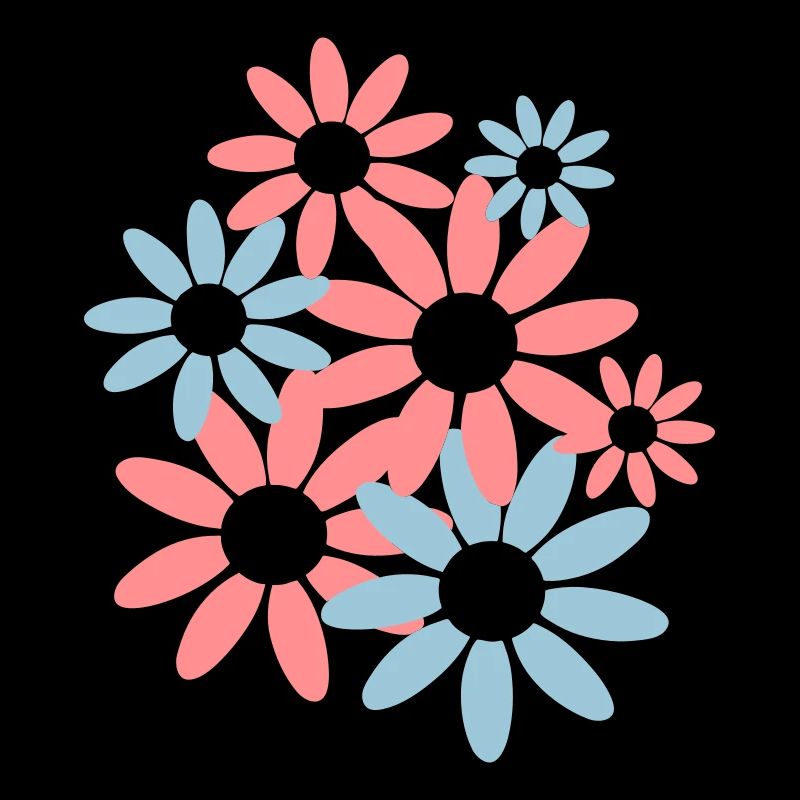 Fleurs de printemps