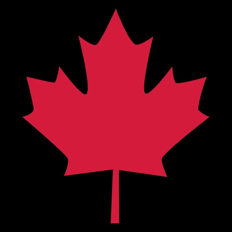Canada Leaf