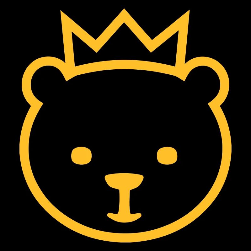 Berlin Bear