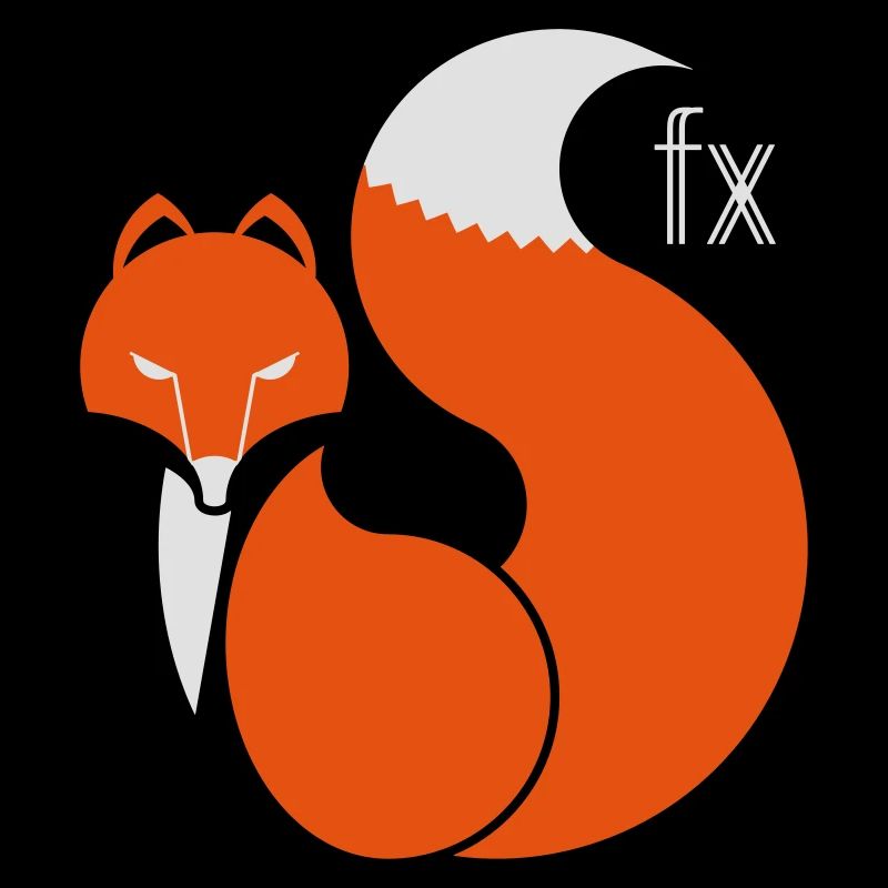 FOX FX Tasche
