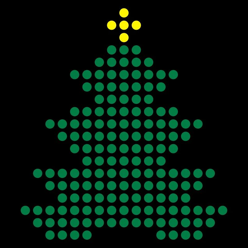 Christmas tree