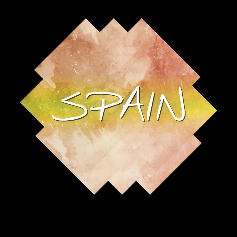 Spain - Spanien