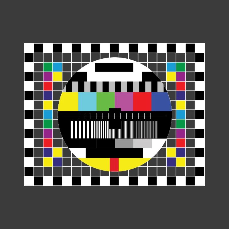 Image test Big Bang image fixe BBT