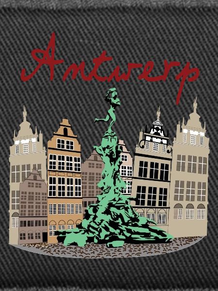 Brabo Antwerp
