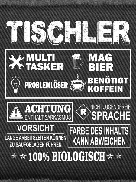Tischler
