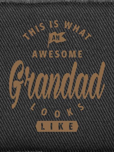Awesome Grandad