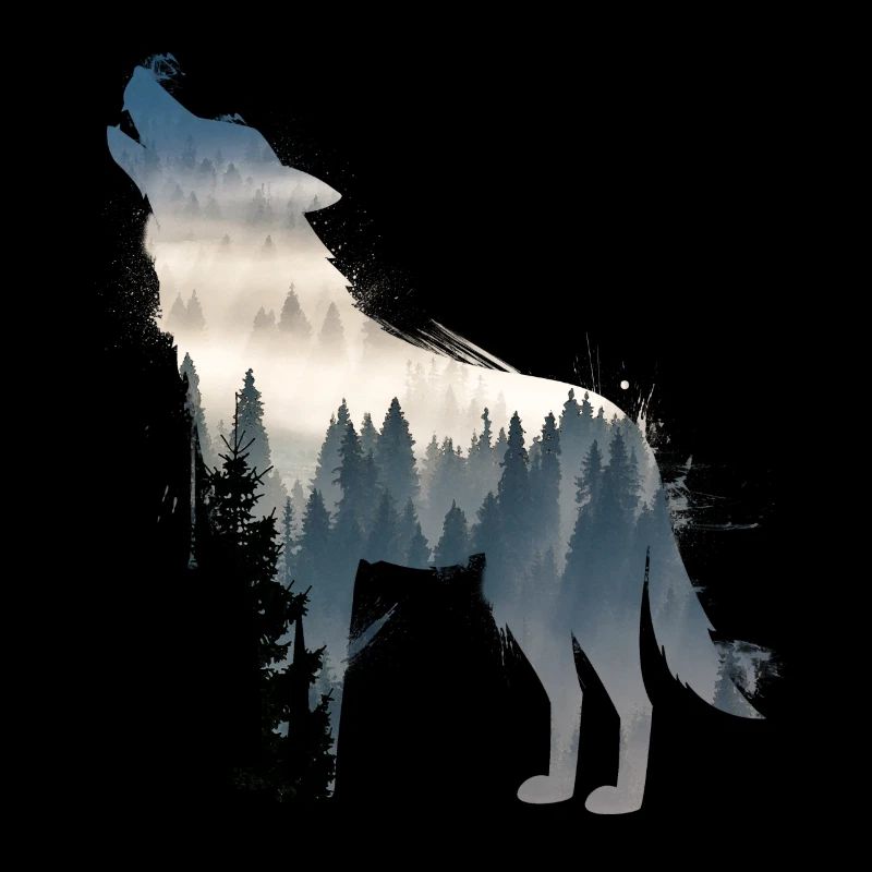 wolf
