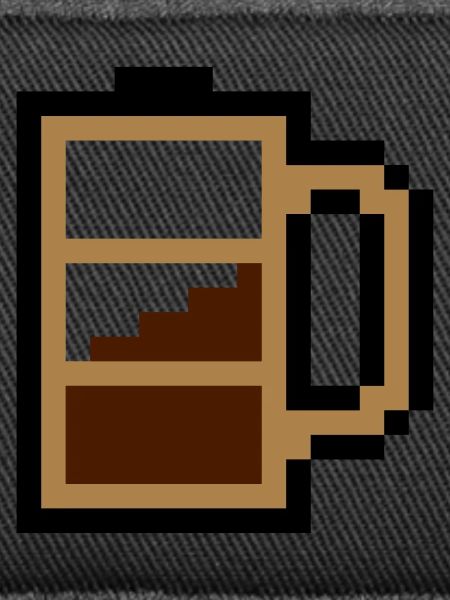 Battery / coffee
