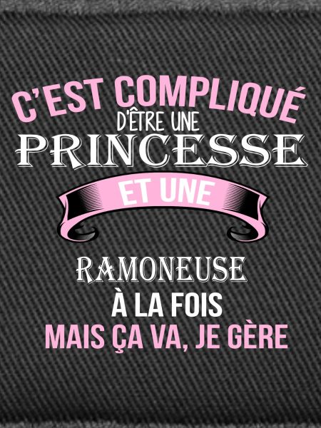 Ramoneuse