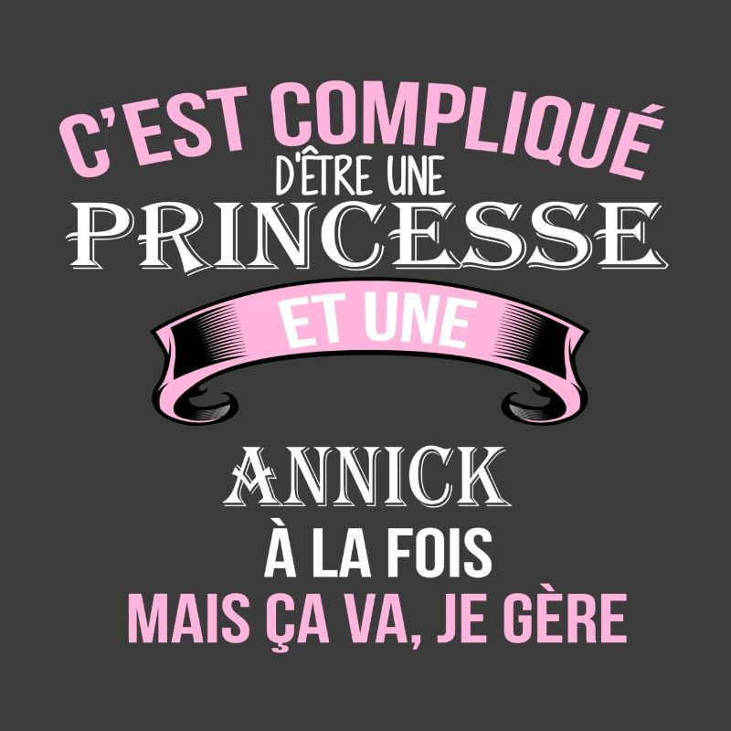 Annick