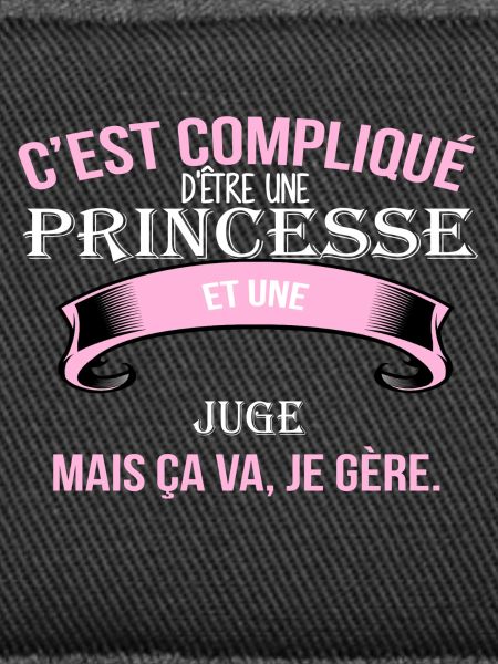 Juge