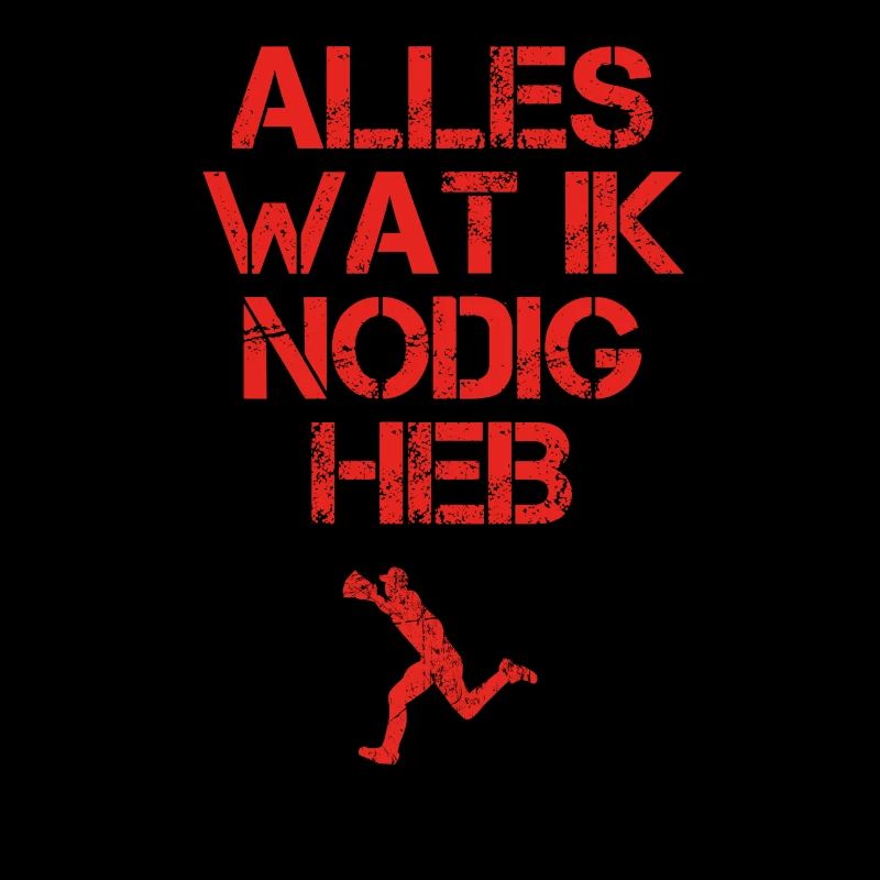 presentje wat ik nodig baseball