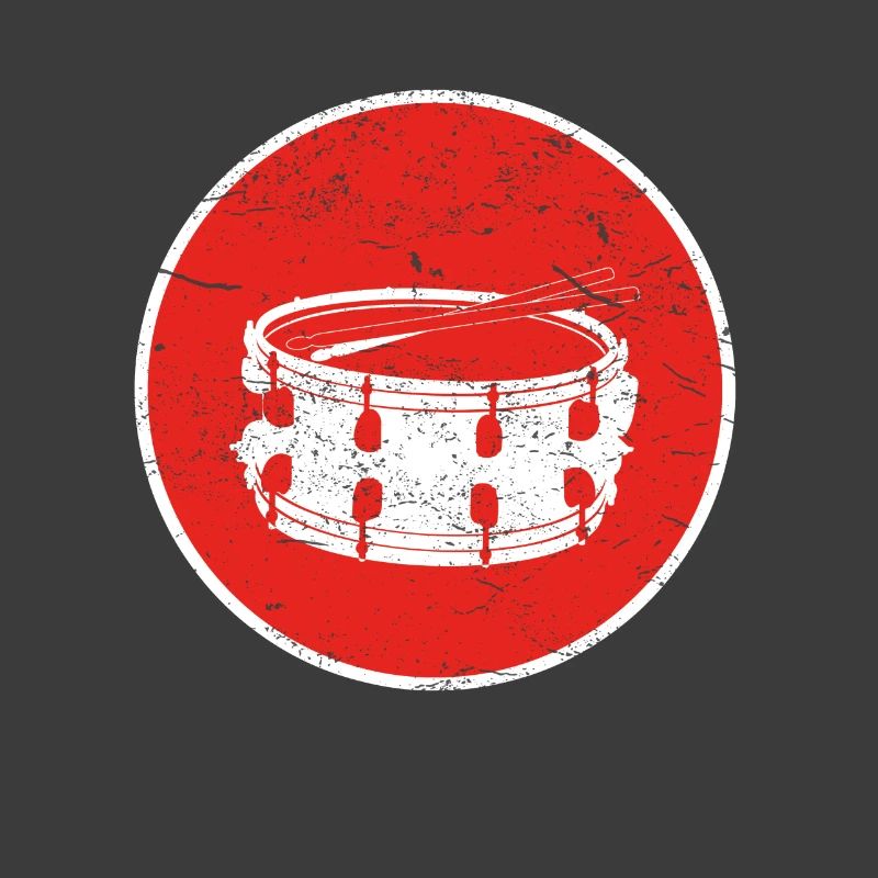 Gift drums drum drum