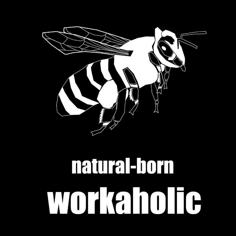 worcaholic naturel né