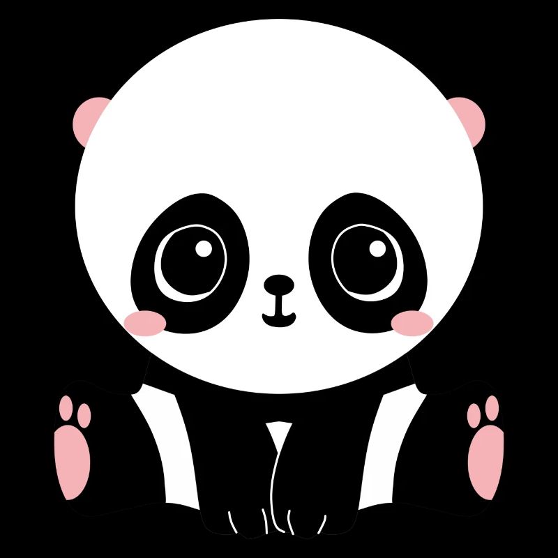 panda
