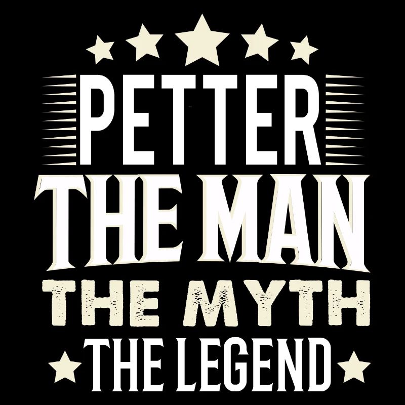 Petter