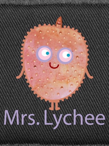 Mrs. Lychee