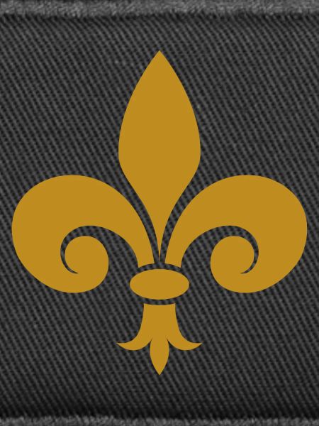 Fleur de lis