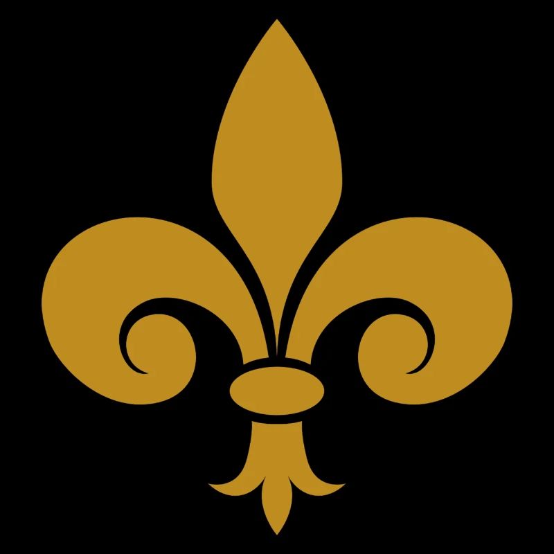 Fleur de lis