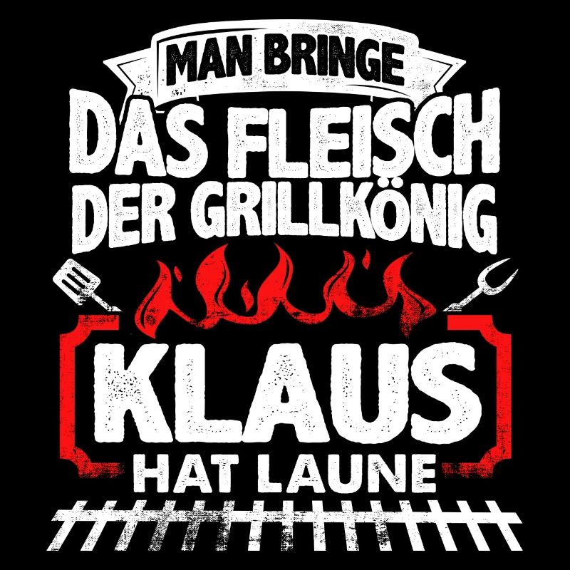 KLAUS - Grill